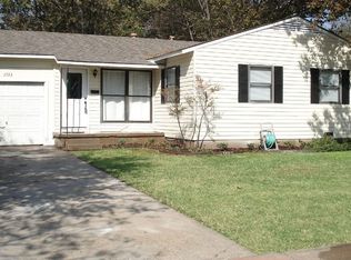 2723 Andrea Dr, Dallas, TX 75228