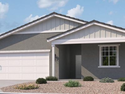 24121 W BOWKER Street, Buckeye, AZ, 85326