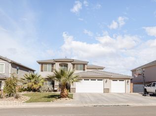 3357 E Maple Mountain Dr, Saint George, UT 84790