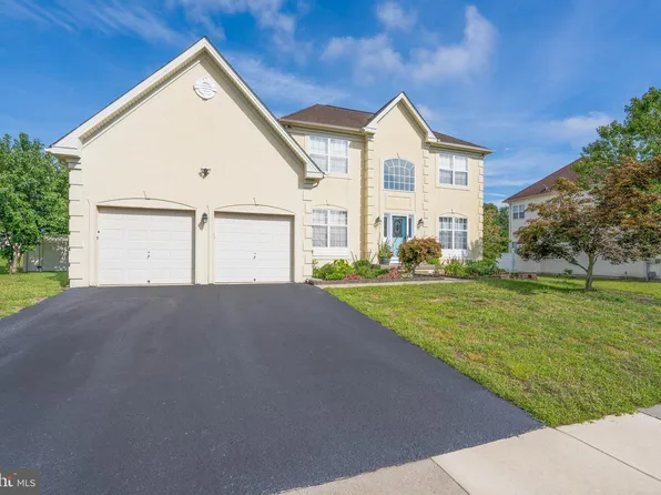 1117 Yellowwood Ter, Millville, NJ 08332