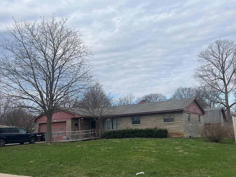 706 E Fairview Dr, Greenwood, IN 46142 Zillow