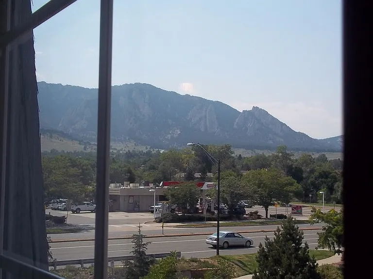Park Mesa — Photo 118