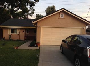 3774 Jamestown Rd, Fremont, CA 94538