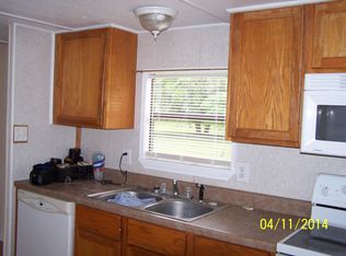 29654 Ball Cooper Rd, Independence, LA 70443