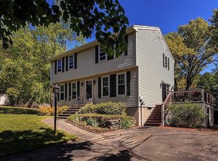 3 Jayson Rd, Methuen, MA 01844