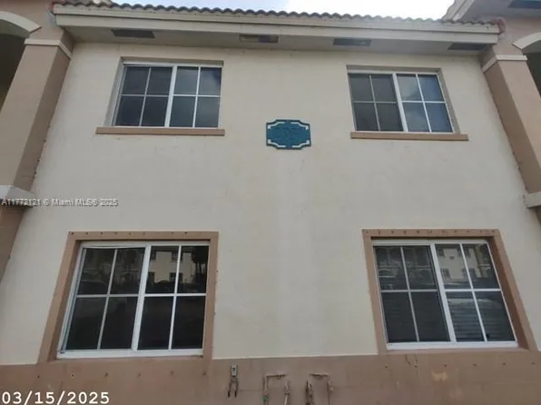 2931 SE 12th Rd Unit 101-55, Homestead, FL 33035