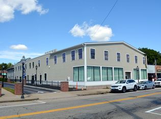 461 Main St #201, East Greenwich, RI 02818
