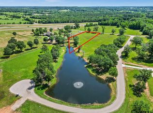 16138 County Road 192, Tyler, TX 75703