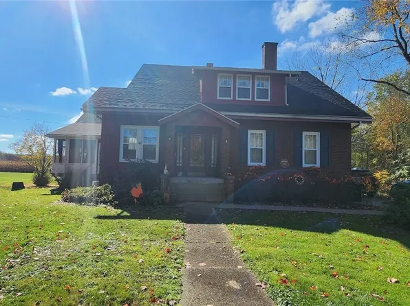 6588 Kinsman Nickerson Rd, Kinsman, OH 44428