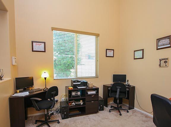 Office Space
