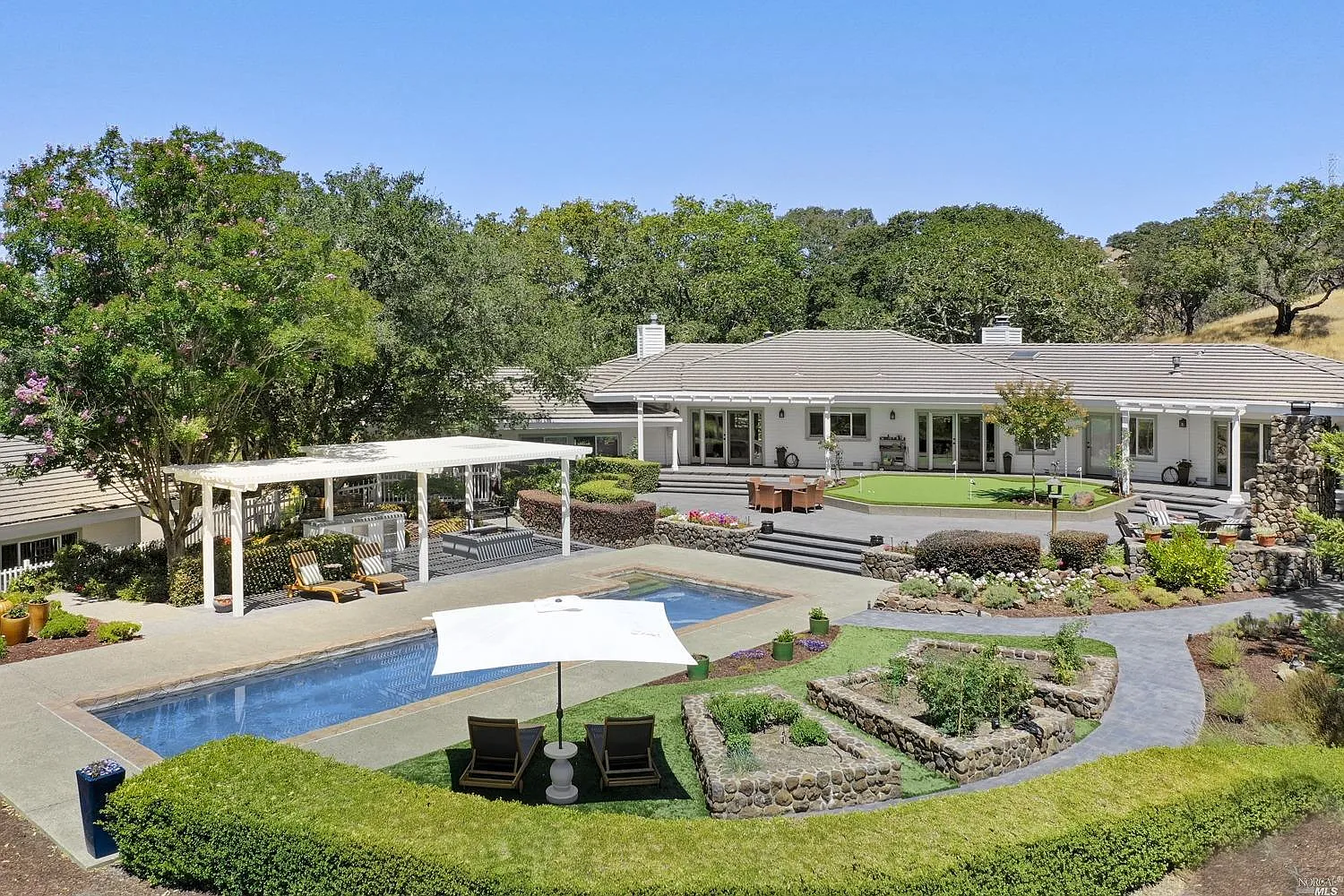 300 Shiloh Valley Ct — Photo 1
