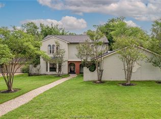 2910 Partridge Cir, Bryan, TX 77802