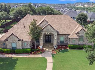 3925 Stoneshire Ct, Fort Worth, TX 76179