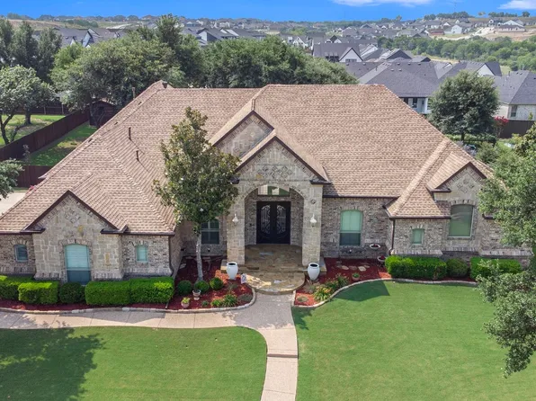 3925 Stoneshire Ct, Fort Worth, TX 76179