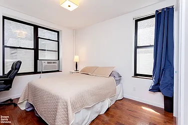 Rented by Brown Harris Stevens