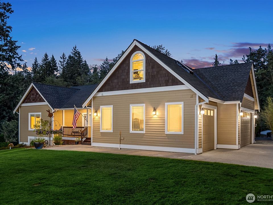 15303 117th Drive NE, Arlington, WA 98223 | MLS #2391480