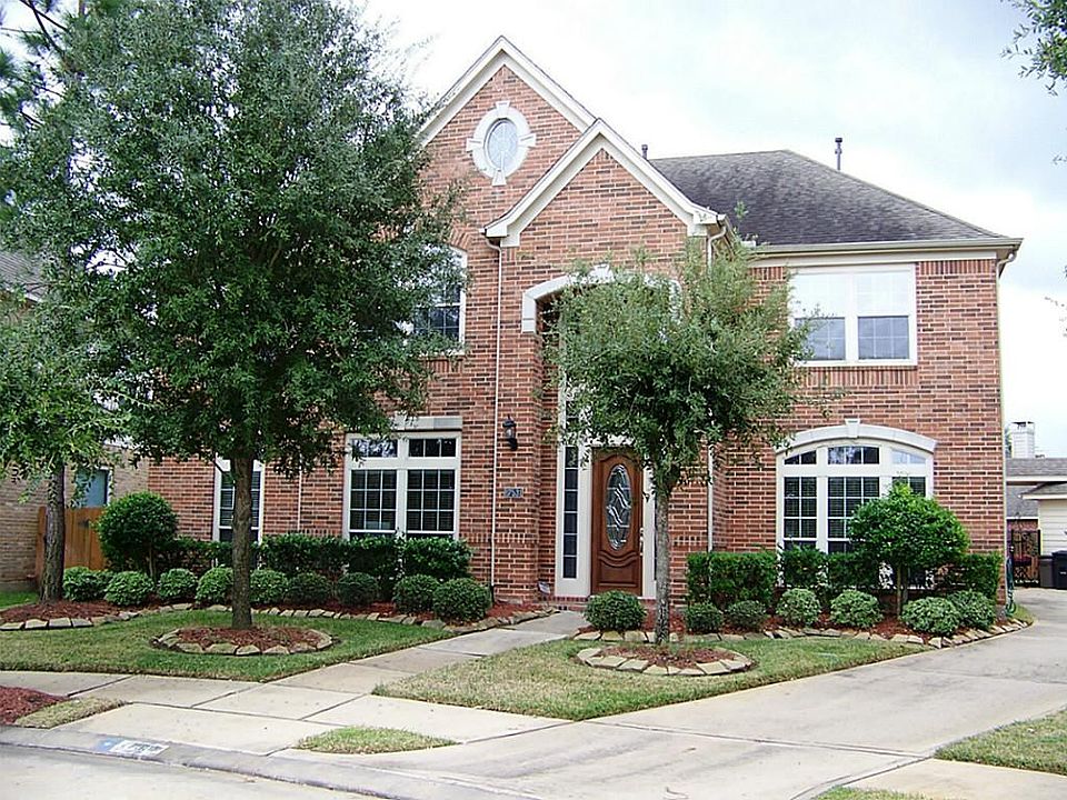 1st image of 17531 Driftwood Prairie Ln