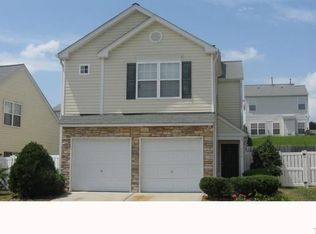 5812 Cherryrain Ct, Raleigh, NC 27610