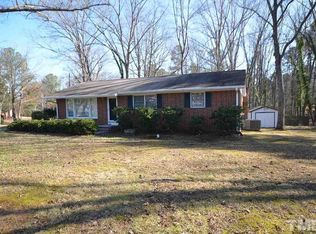 4905 Revere Rd, Durham, NC 27713