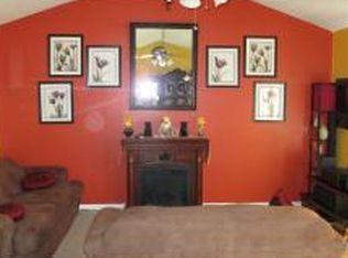 8318 Silas Dr, Snow Camp, NC 27349