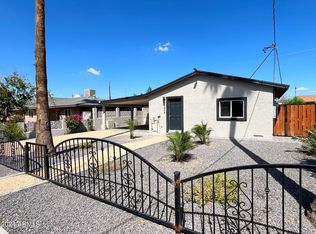 8039 S Calle Moctezuma, Guadalupe, AZ 85283
