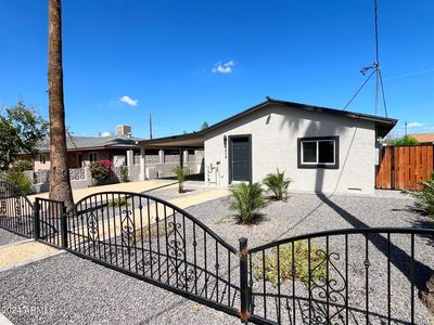 8039 S Calle Moctezuma, Guadalupe, AZ, 85283
