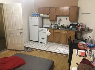 58 Burbank St #2, Boston, MA 02115