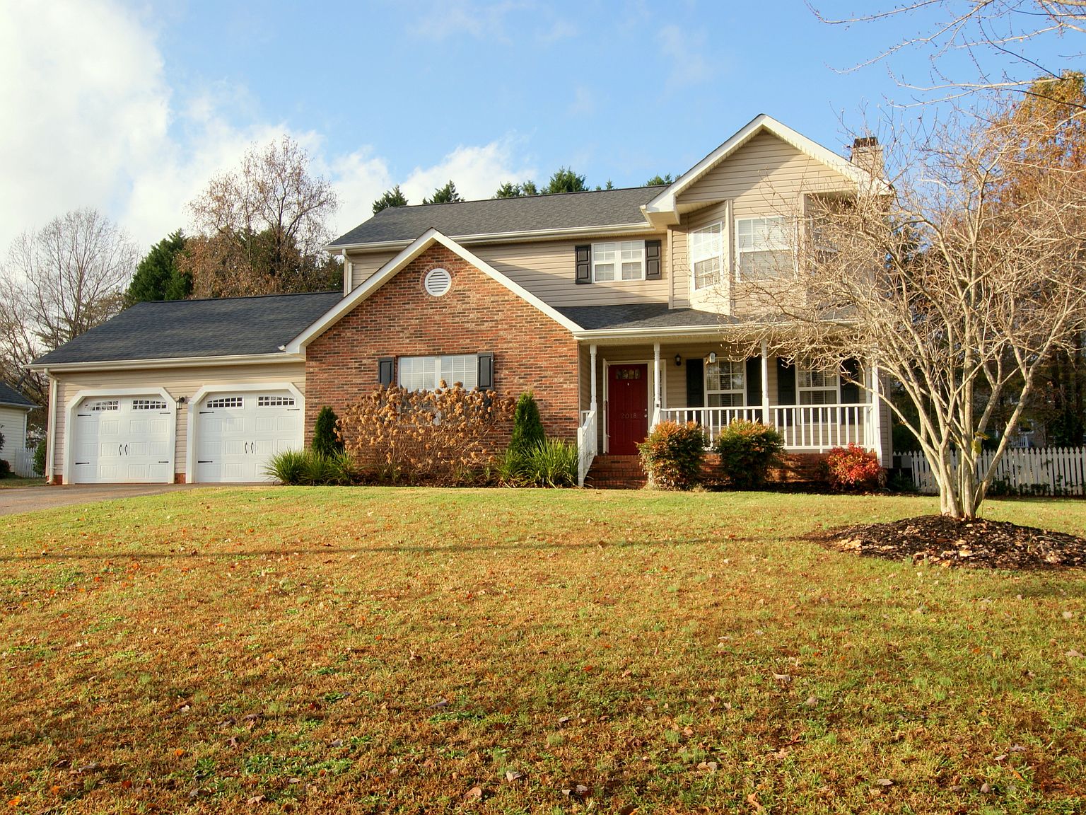 2018 Pine Needle Ct, Gastonia, NC 28056 Zillow