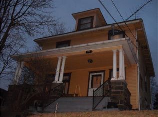 505 E Moody Ave, New Castle, PA