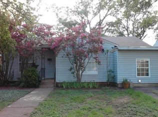 782 Sunset Dr, Abilene, TX 79605