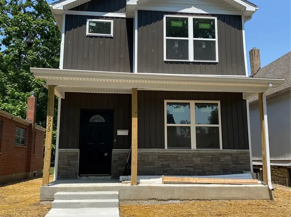 6903 Etzel Ave, Saint Louis, MO 63130