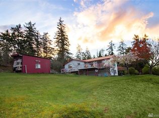 260 Ann Kivley Dr, Port Hadlock, WA 98339