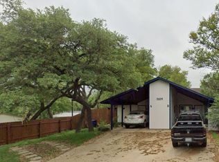 3109 Plantation Rd #B, Austin, TX 78745