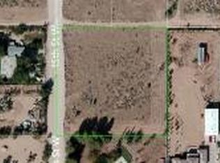 15th St West And Avenue L2, Lancaster, CA