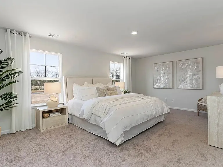 3319 Moss Bridge Ln — Photo 13