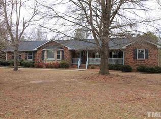 2405A Deep Creek Church Rd, Burlington, NC 27217