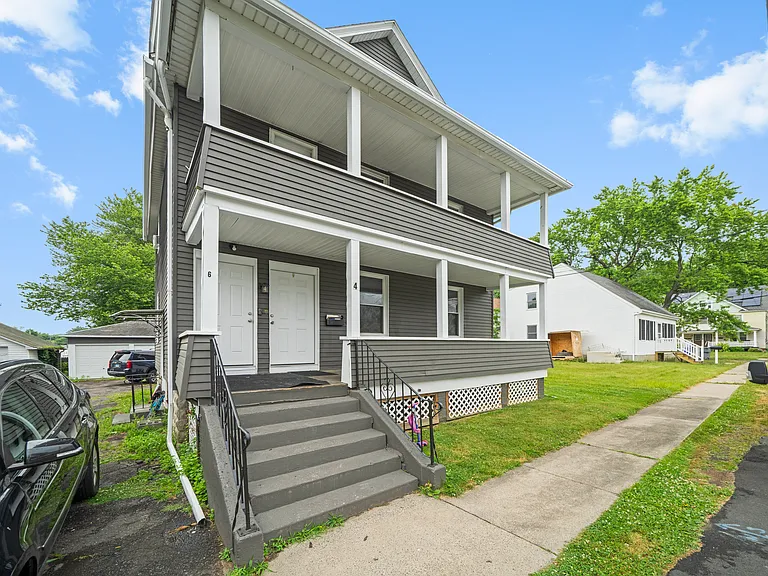 4 Columbus Ave — Photo 23