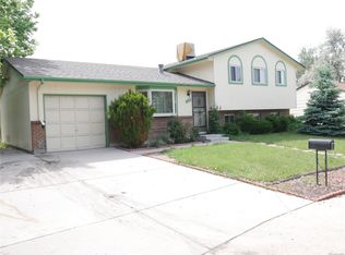 959 S Nile Way, Aurora, CO 80012
