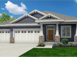 24322 W 91st Ter, Lenexa, KS 66227