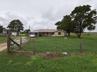 2105 E County Line E, Abbott, TX 76621