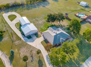 1694 Betts Ln, Prosper, TX 75078