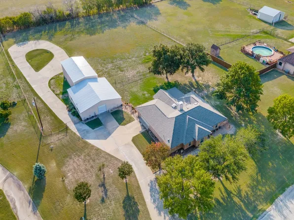 1694 Betts Ln, Prosper, TX 75078