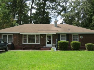 2642 Cardinal Cir, North Charleston, SC 29405