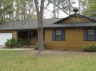 919 Worth Ave, Valdosta, GA 31602