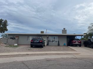 6969 S Chess Ave, Tucson, AZ 85756