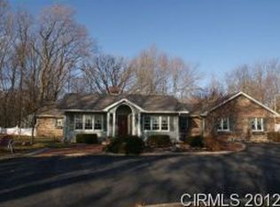 3378 W Sycamore Ln, Kokomo, IN 46901