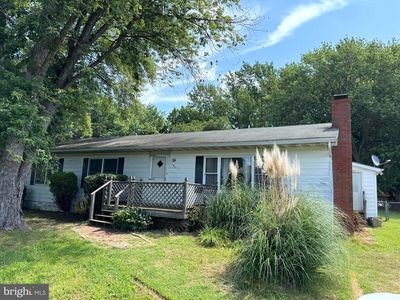 109 Birch Rd, Stevensville, MD, 21666