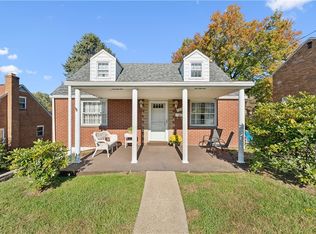 120 Parkwood Dr, Verona, PA 15147