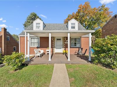 120 Parkwood Dr, Verona, PA, 15147