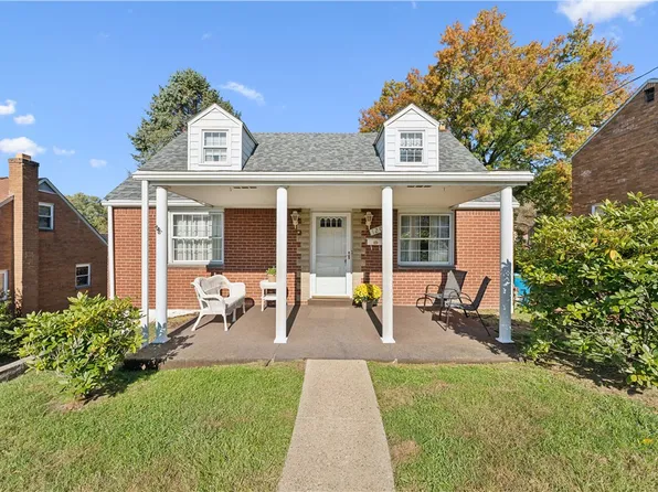 120 Parkwood Dr, Verona, PA 15147